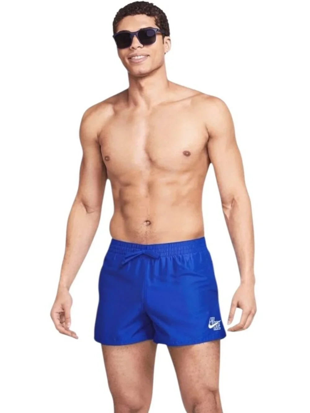 Nike Swim Blue Essential‎ 3